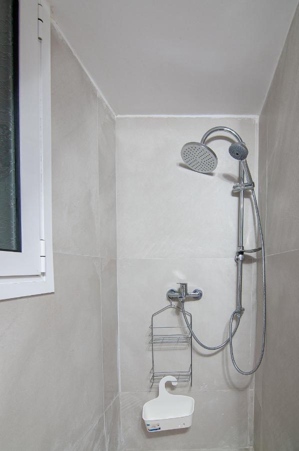 Modern Studio For 4 In Glyfada Athens Exterior photo